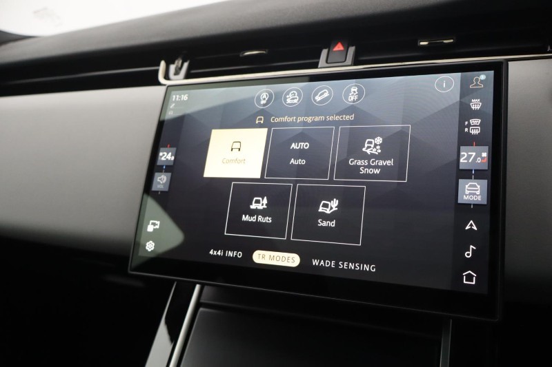 Used Land Rover Range Rover Evoque 2026 for sale - 78152751: Photo 47