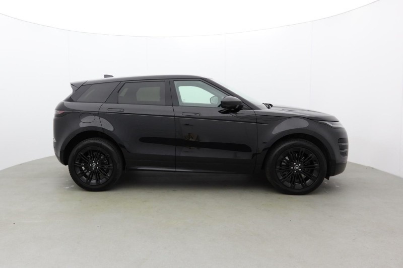 Used Land Rover Range Rover Evoque 2026 for sale - 78152751: Photo 6