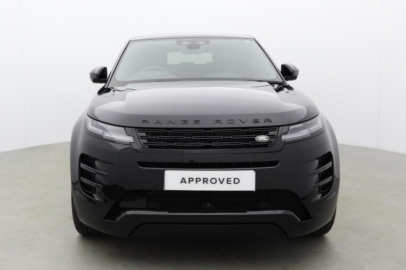 Used Land Rover Range Rover Evoque 2026 for sale - 78152751: Photo 8