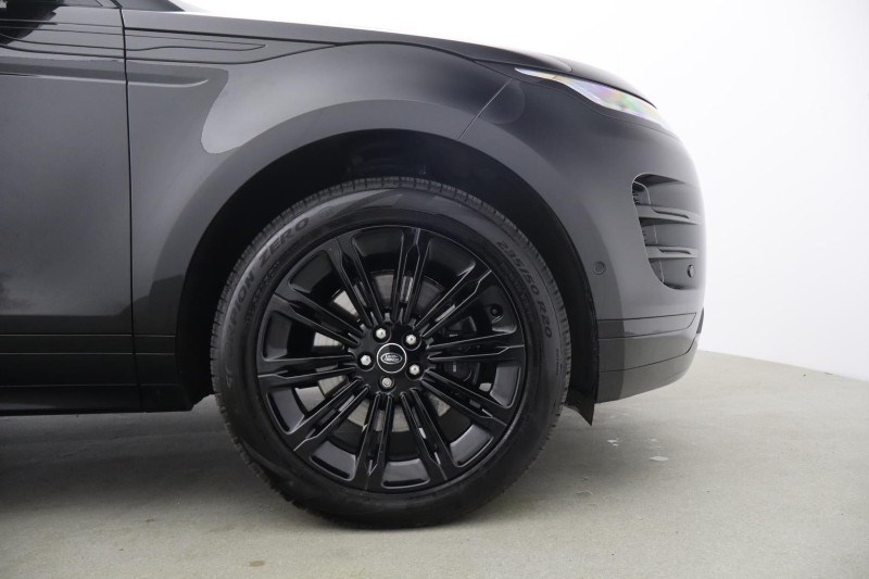 Used Land Rover Range Rover Evoque 2026 for sale - 78152751: Photo 9