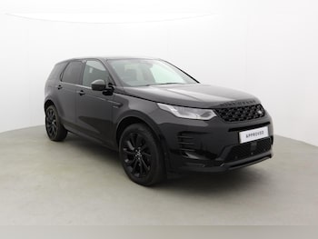 Used Land Rover Discovery Sport 2024 for sale - 78442444: Photo