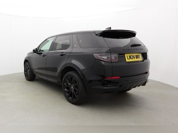 Used Land Rover Discovery Sport 2024 for sale - 78442444: Photo