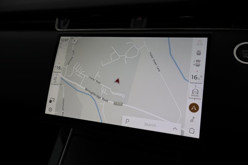 Used Land Rover Range Rover Evoque 2023 for sale - 77019038: Photo 11