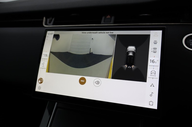 Used Land Rover Range Rover Evoque 2023 for sale - 77019038: Photo 12