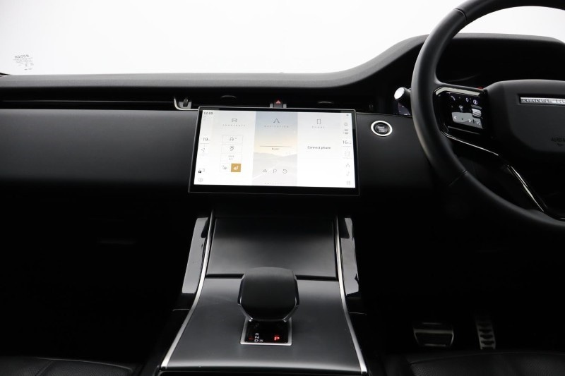 Used Land Rover Range Rover Evoque 2023 for sale - 77019038: Photo 14