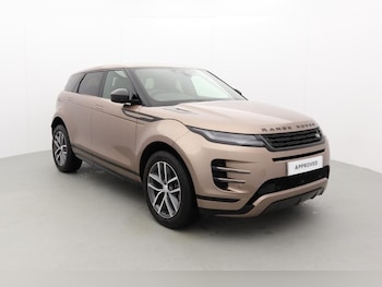 Used Land Rover Range Rover Evoque 2023 for sale - 77019038: Photo