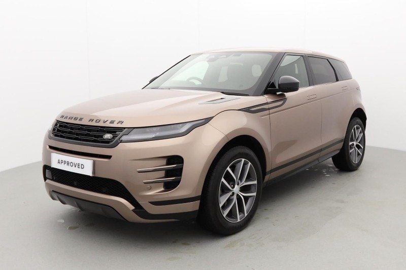 Used Land Rover Range Rover Evoque 2023 for sale - 77019038: Photo 21