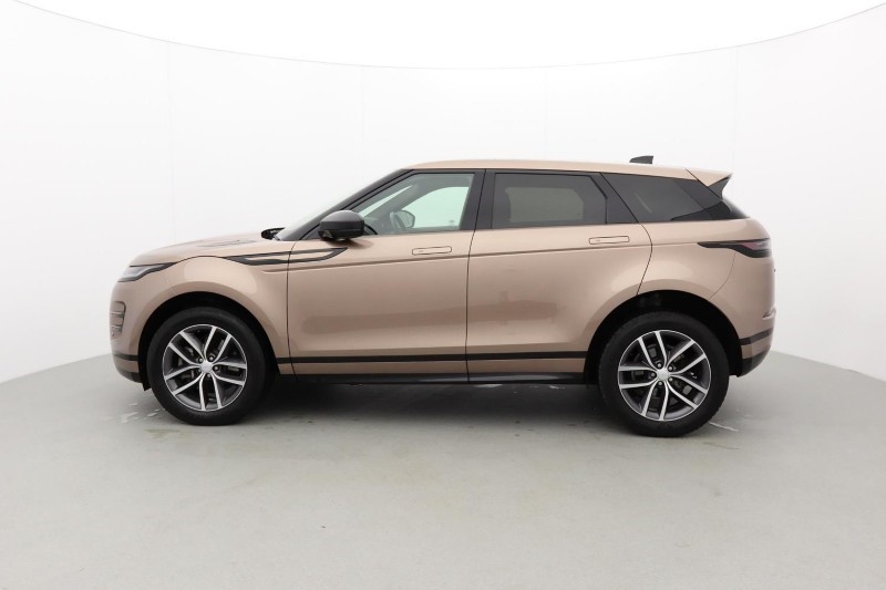 Used Land Rover Range Rover Evoque 2023 for sale - 77019038: Photo 22