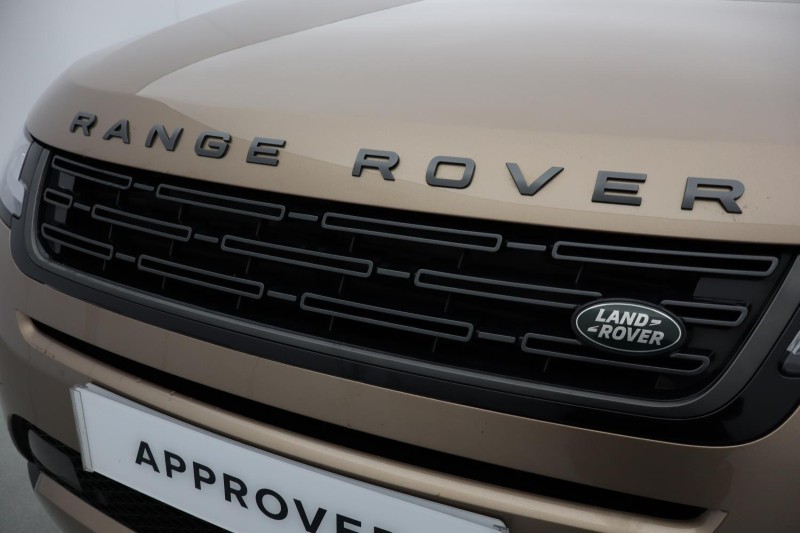 Used Land Rover Range Rover Evoque 2023 for sale - 77019038: Photo 27
