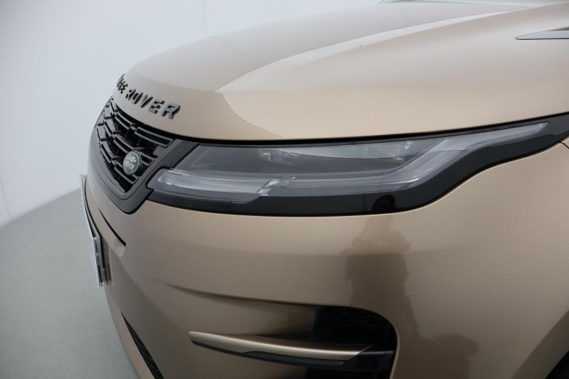 Used Land Rover Range Rover Evoque 2023 for sale - 77019038: Photo 28