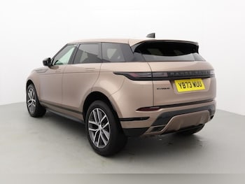 Used Land Rover Range Rover Evoque 2023 for sale - 77019038: Photo