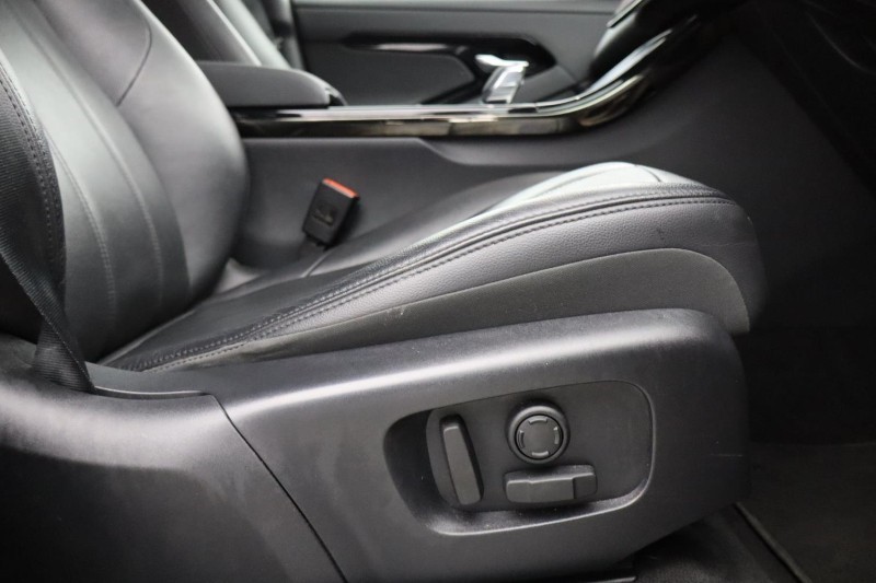 Used Land Rover Range Rover Evoque 2023 for sale - 77019038: Photo 38