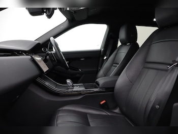 Used Land Rover Range Rover Evoque 2023 for sale - 77019038: Photo