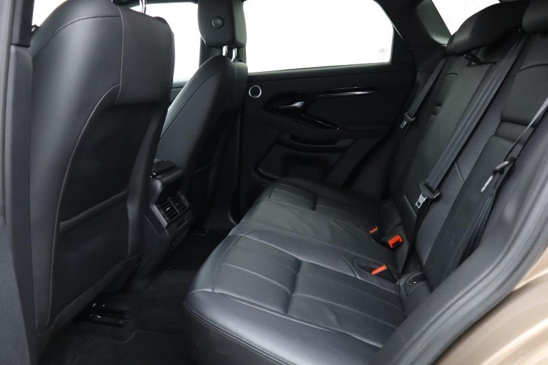 Used Land Rover Range Rover Evoque 2023 for sale - 77019038: Photo 4