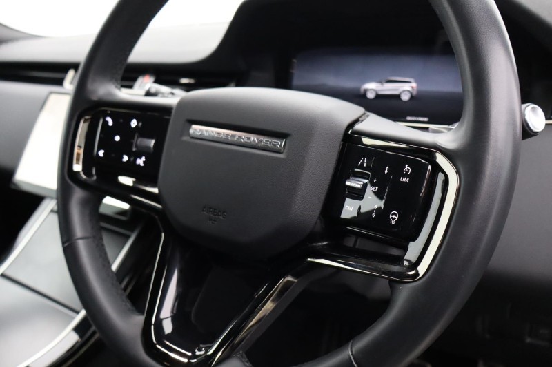 Used Land Rover Range Rover Evoque 2023 for sale - 77019038: Photo 40