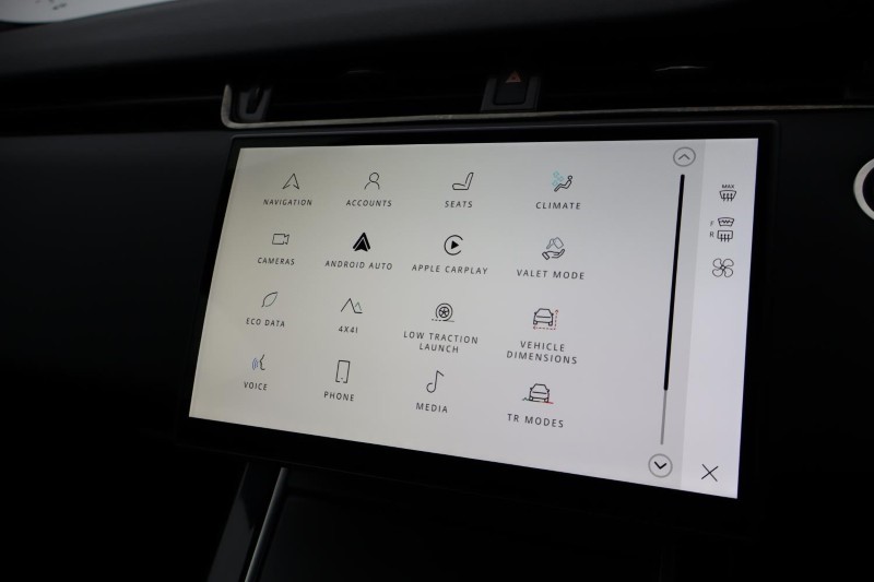 Used Land Rover Range Rover Evoque 2023 for sale - 77019038: Photo 42