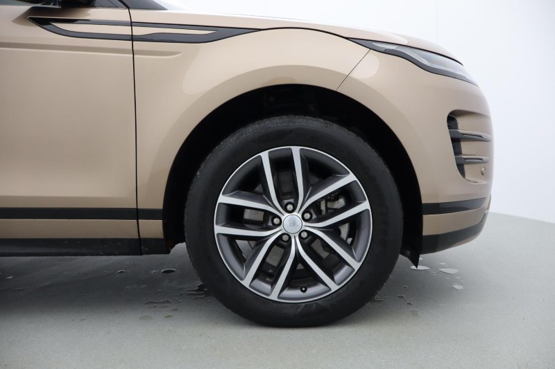 Used Land Rover Range Rover Evoque 2023 for sale - 77019038: Photo 8