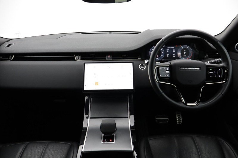 Used Land Rover Range Rover Evoque 2023 for sale - 77019038: Photo 9