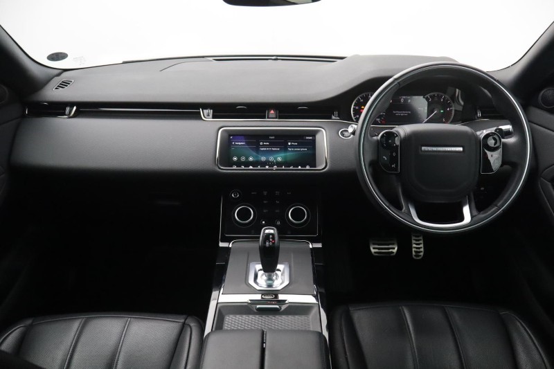 Used Land Rover Range Rover Evoque 2020 for sale - 78176005: Photo 10