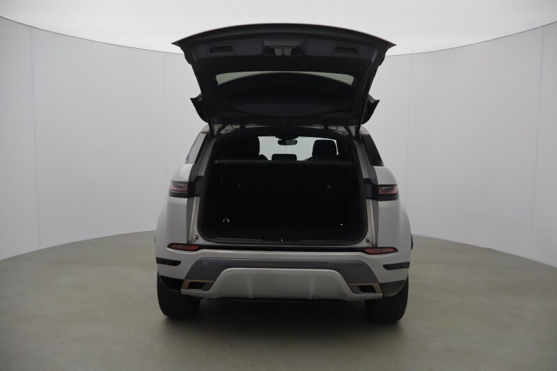 Used Land Rover Range Rover Evoque 2020 for sale - 78176005: Photo 11