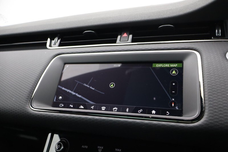 Used Land Rover Range Rover Evoque 2020 for sale - 78176005: Photo 12