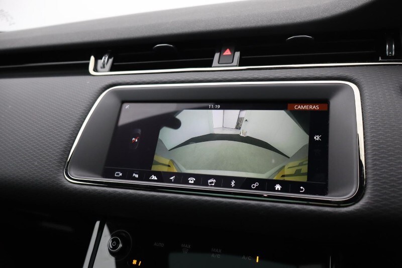 Used Land Rover Range Rover Evoque 2020 for sale - 78176005: Photo 13