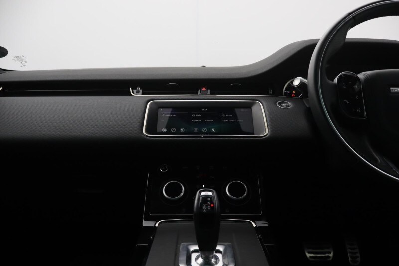 Used Land Rover Range Rover Evoque 2020 for sale - 78176005: Photo 15