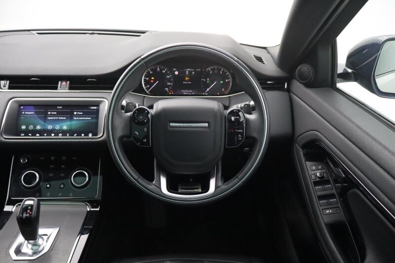 Used Land Rover Range Rover Evoque 2020 for sale - 78176005: Photo 16