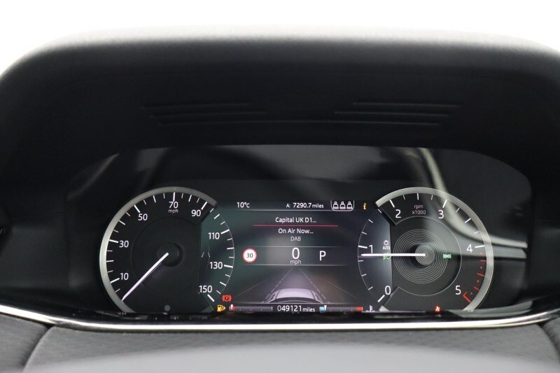 Used Land Rover Range Rover Evoque 2020 for sale - 78176005: Photo 17