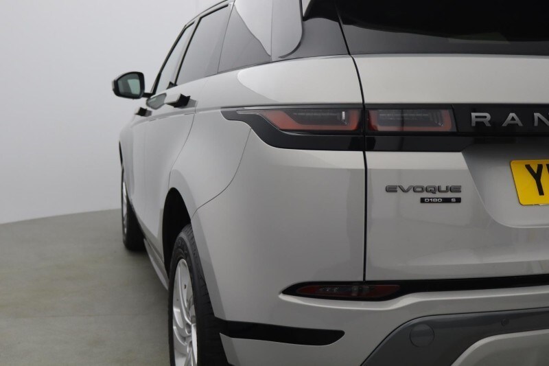 Used Land Rover Range Rover Evoque 2020 for sale - 78176005: Photo 20