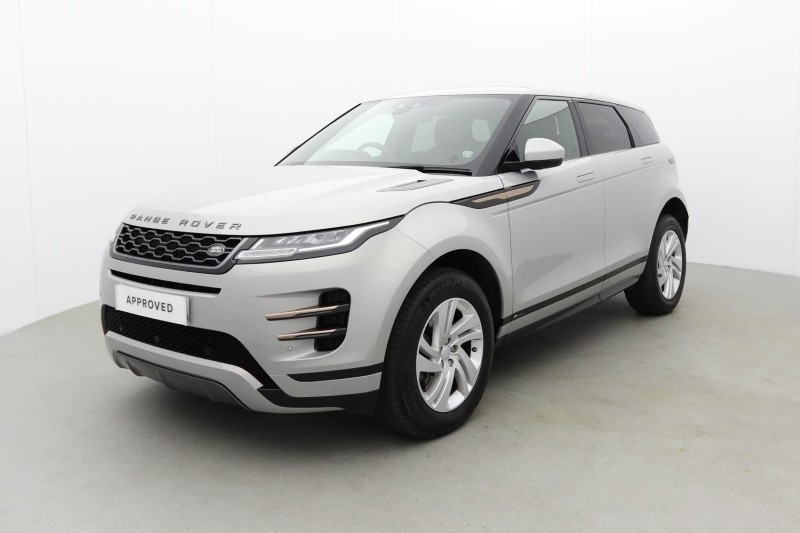 Used Land Rover Range Rover Evoque 2020 for sale - 78176005: Photo 22