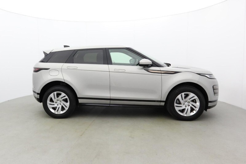 Used Land Rover Range Rover Evoque 2020 for sale - 78176005: Photo 23