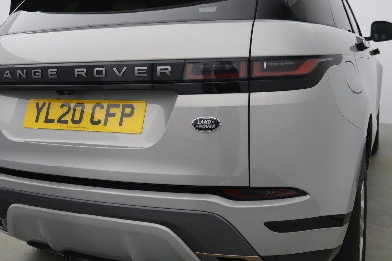Used Land Rover Range Rover Evoque 2020 for sale - 78176005: Photo 25