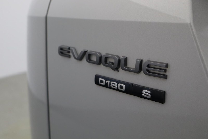 Used Land Rover Range Rover Evoque 2020 for sale - 78176005: Photo 28