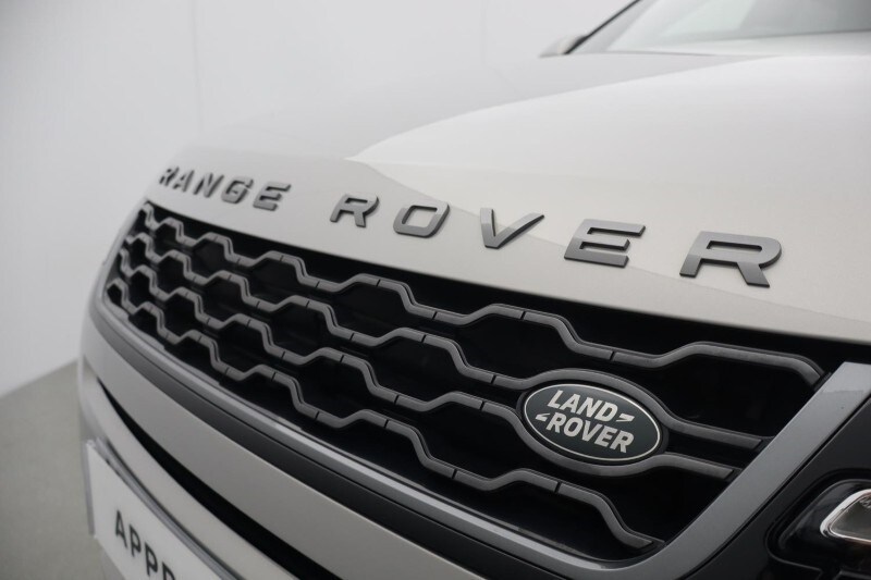 Used Land Rover Range Rover Evoque 2020 for sale - 78176005: Photo 33
