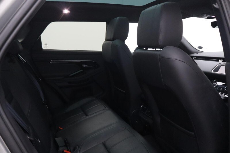 Used Land Rover Range Rover Evoque 2020 for sale - 78176005: Photo 35