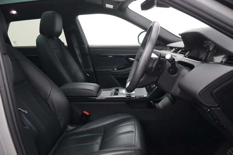 Used Land Rover Range Rover Evoque 2020 for sale - 78176005: Photo 37
