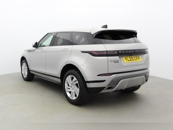 Used Land Rover Range Rover Evoque 2020 for sale - 78176005: Photo