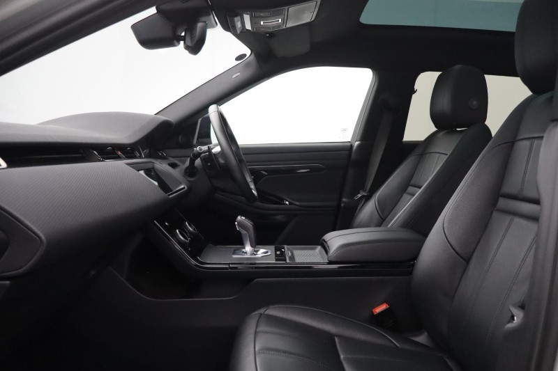 Used Land Rover Range Rover Evoque 2020 for sale - 78176005: Photo 4