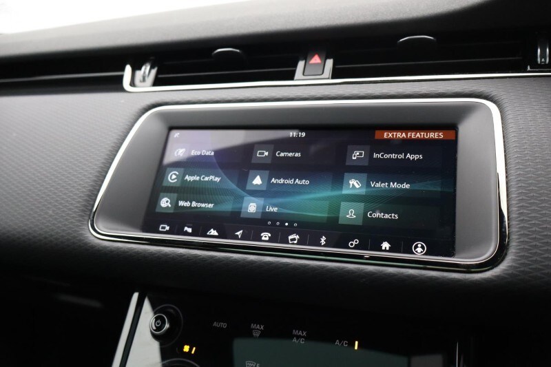 Used Land Rover Range Rover Evoque 2020 for sale - 78176005: Photo 40