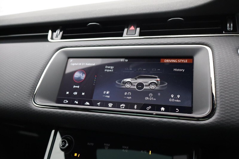 Used Land Rover Range Rover Evoque 2020 for sale - 78176005: Photo 41