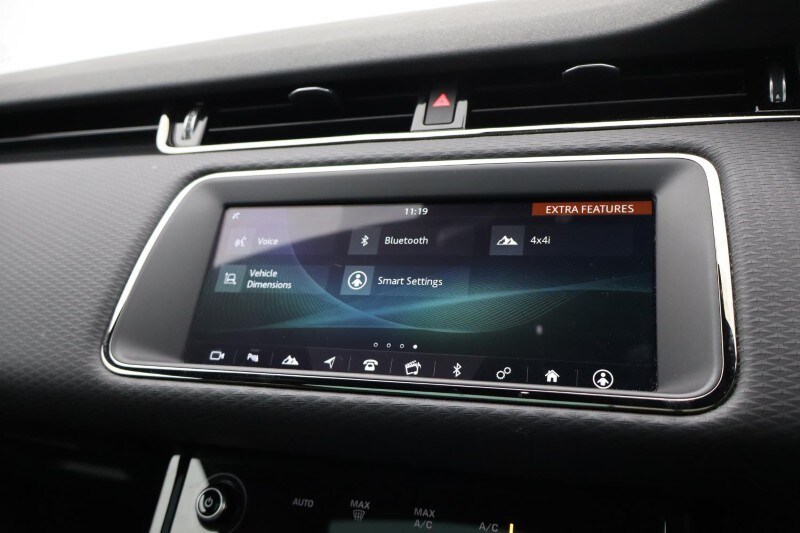 Used Land Rover Range Rover Evoque 2020 for sale - 78176005: Photo 42