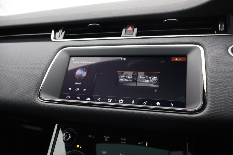 Used Land Rover Range Rover Evoque 2020 for sale - 78176005: Photo 43