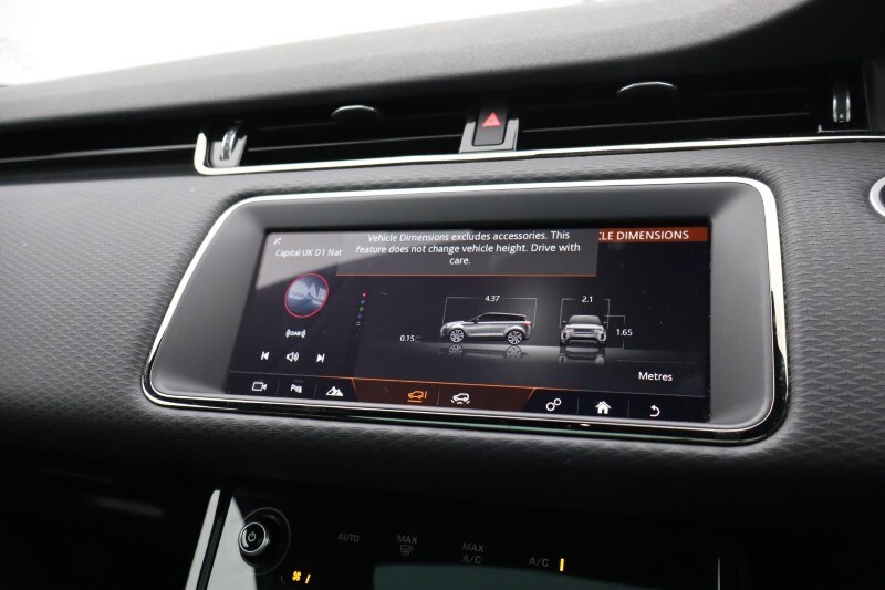 Used Land Rover Range Rover Evoque 2020 for sale - 78176005: Photo 44