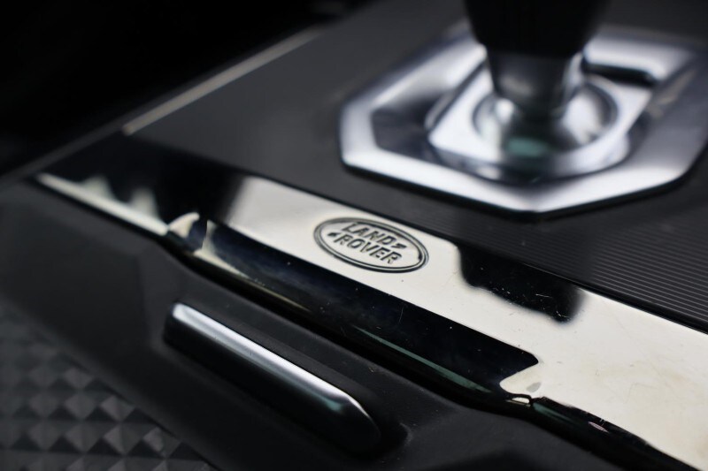 Used Land Rover Range Rover Evoque 2020 for sale - 78176005: Photo 45