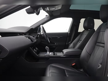 Used Land Rover Range Rover Evoque 2020 for sale - 78176005: Photo