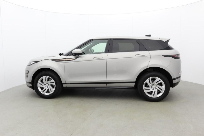 Used Land Rover Range Rover Evoque 2020 for sale - 78176005: Photo 6