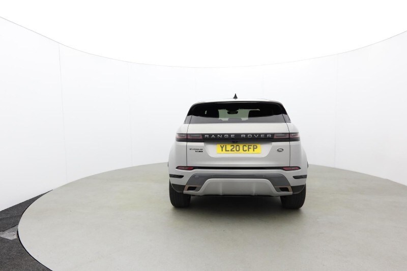 Used Land Rover Range Rover Evoque 2020 for sale - 78176005: Photo 7