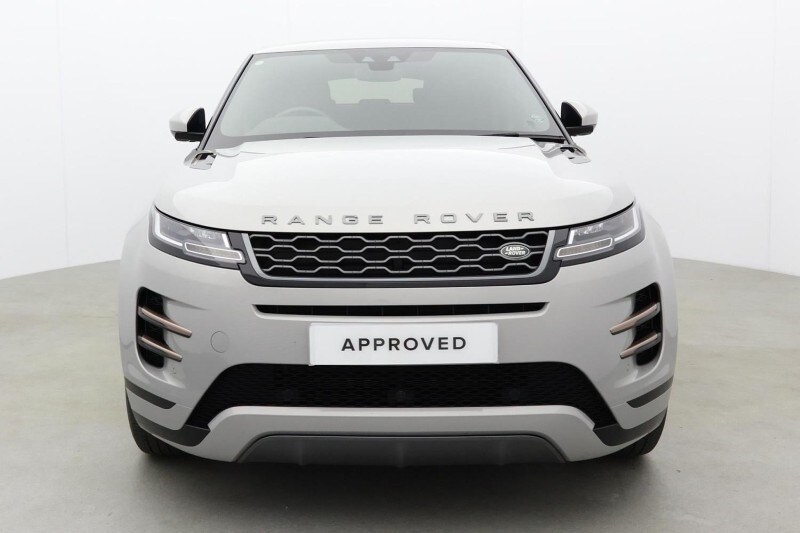 Used Land Rover Range Rover Evoque 2020 for sale - 78176005: Photo 8