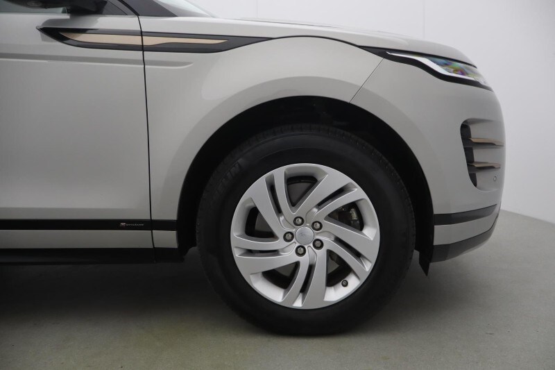 Used Land Rover Range Rover Evoque 2020 for sale - 78176005: Photo 9
